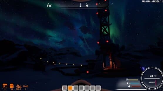 Outpost: Glacier — screenshot 4