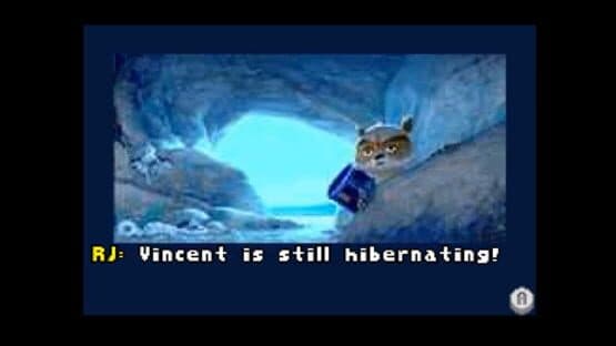 Over the Hedge — screenshot 1