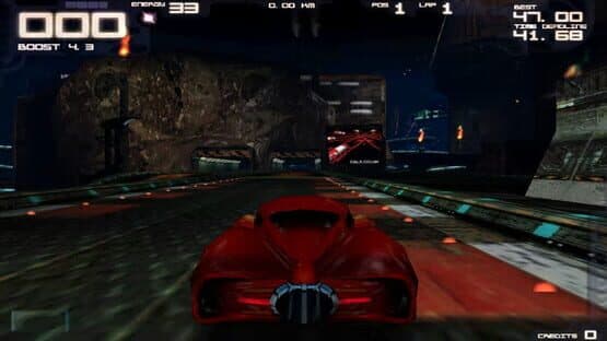 Space Haste 2 — screenshot 7