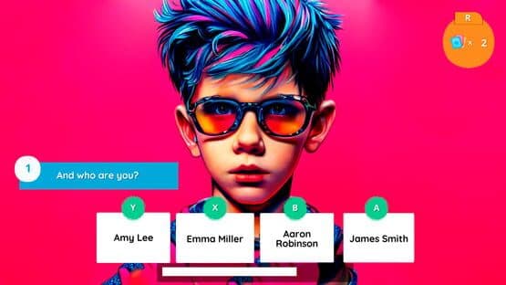 Simon: The Memory Game — screenshot 2
