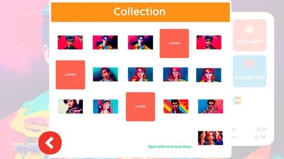 Simon: The Memory Game — screenshot 3