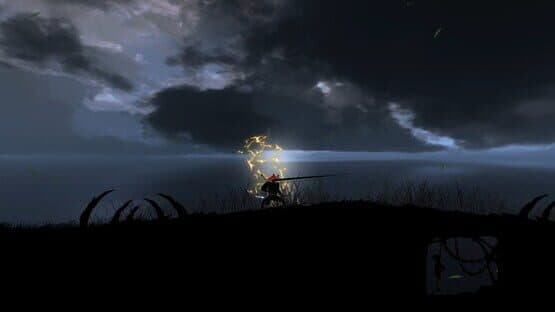 Blood Samurai: Night of Slaughter — screenshot 3
