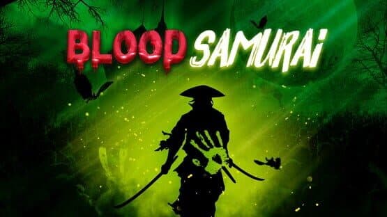 Blood Samurai: Night of Slaughter — screenshot 4