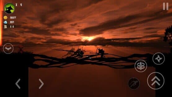 Blood Samurai: Night of Slaughter — screenshot 5