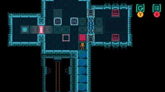 Robolifter — screenshot 1
