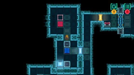 Robolifter — screenshot 2