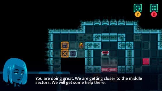 Robolifter — screenshot 3