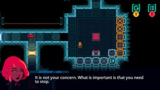 Robolifter — screenshot 4