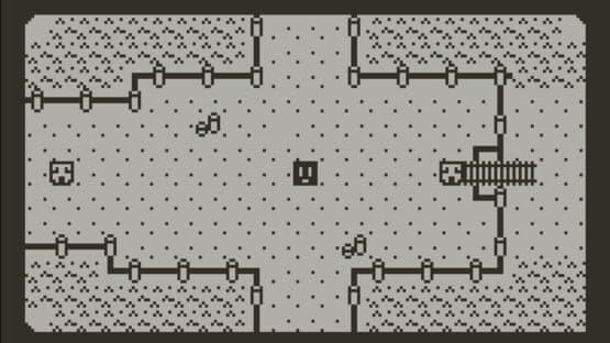 The Legend of Cube — screenshot 1