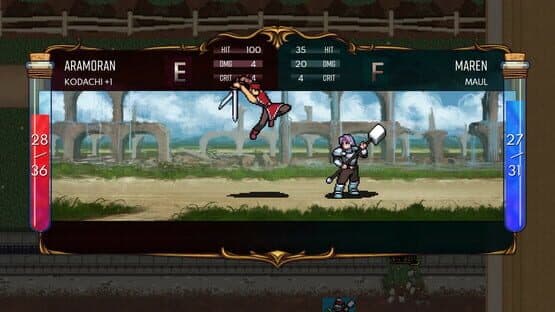 Dark Deity: Complete Edition — screenshot 1