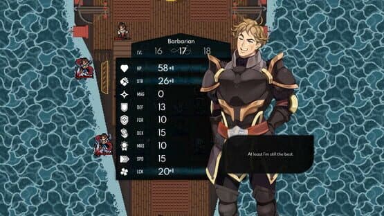 Dark Deity: Complete Edition — screenshot 5