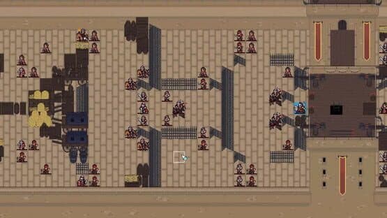 Dark Deity: Complete Edition — screenshot 7
