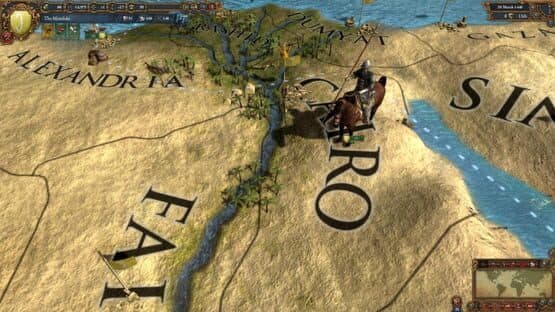 Europa Universalis IV: Digital Extreme Edition Upgrade Pack — screenshot 6