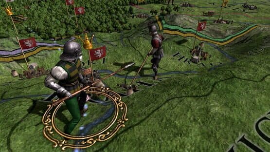 Europa Universalis IV: Rights of Man Content Pack — screenshot 5