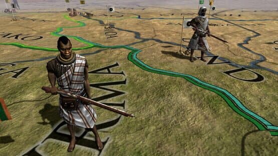 Europa Universalis IV: Rights of Man Content Pack — screenshot 6
