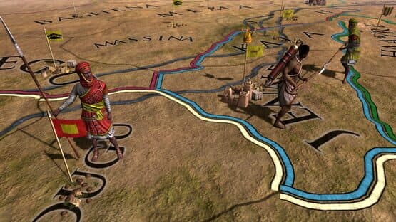 Europa Universalis IV: Rights of Man Content Pack — screenshot 7