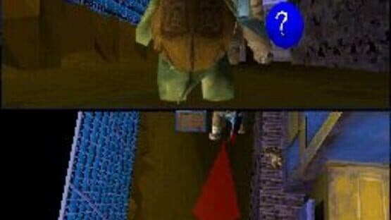 Over the Hedge — screenshot 1