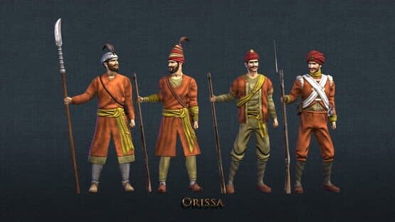 Europa Universalis IV: Dharma Content Pack — screenshot 7
