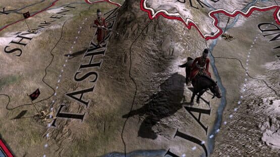Europa Universalis IV: The Cossacks Content Pack — screenshot 4