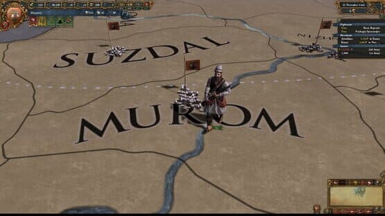 Europa Universalis IV: Common Sense Content Pack — screenshot 5