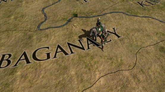 Europa Universalis IV: The Cossacks Content Pack — screenshot 7