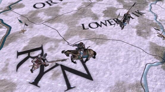 Europa Universalis IV: The Cossacks Content Pack — screenshot 8