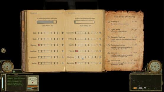 Tunguska: The Visitation - Way of The Hunter — screenshot 5