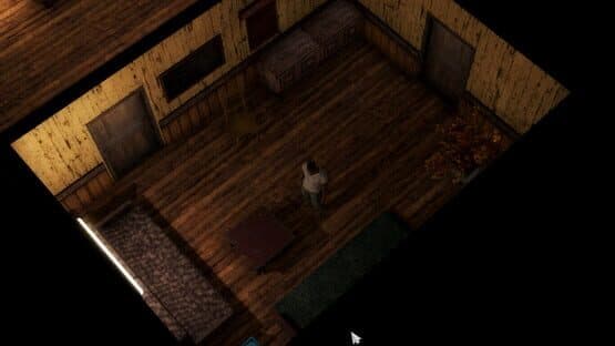 Tunguska: The Visitation - Way of The Hunter — screenshot 6