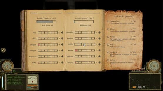 Tunguska: The Visitation - Way of The Hunter — screenshot 7