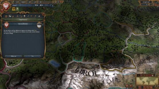 Europa Universalis IV: Call-to-Arms Pack — screenshot 1