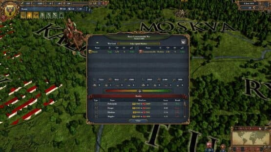 Europa Universalis IV: Call-to-Arms Pack — screenshot 4