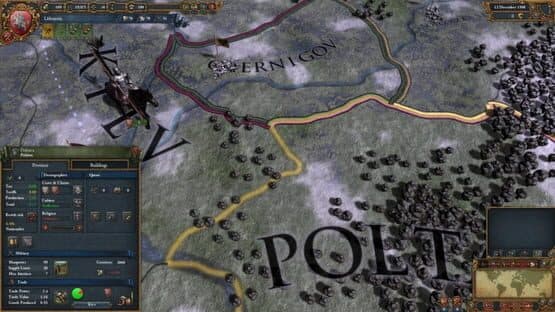 Europa Universalis IV: Call-to-Arms Pack — screenshot 6