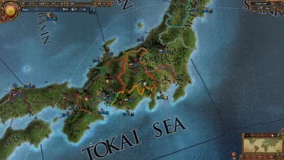 Europa Universalis IV: Call-to-Arms Pack — screenshot 7