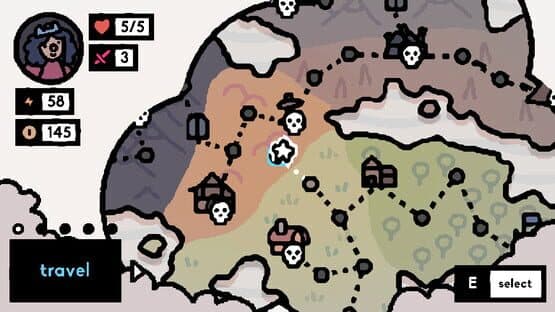 Springblades — screenshot 4