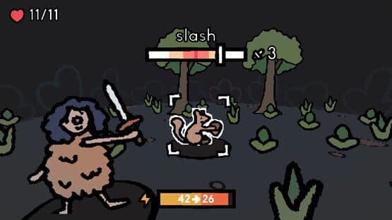 Springblades — screenshot 5