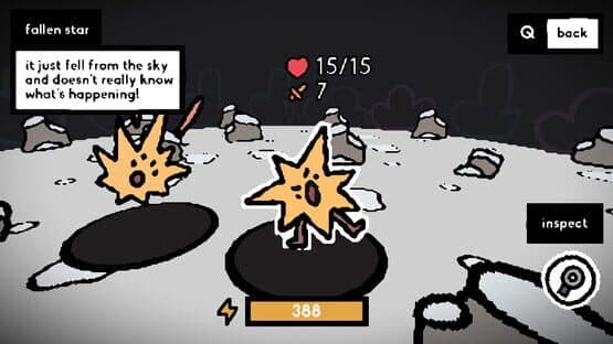 Springblades — screenshot 7