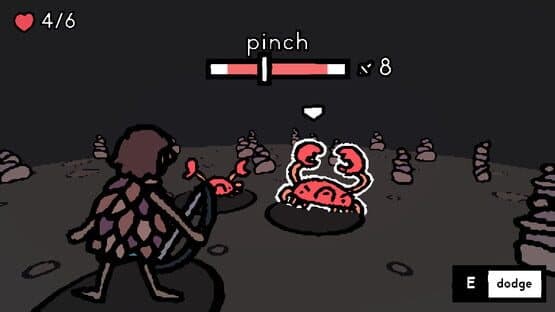 Springblades — screenshot 8