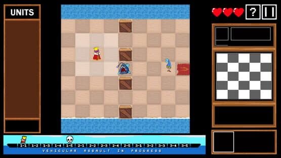 Boat Train — screenshot 1
