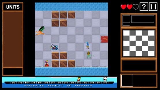Boat Train — screenshot 3