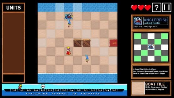 Boat Train — screenshot 4