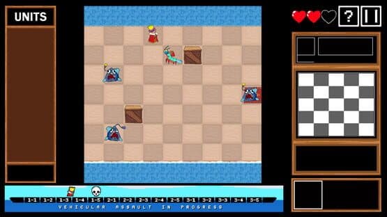 Boat Train — screenshot 5