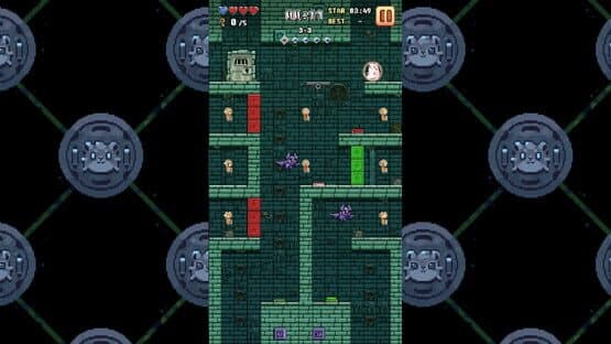 Super Hamster Ball — screenshot 1