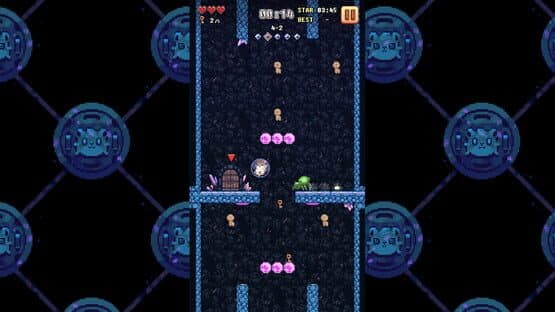 Super Hamster Ball — screenshot 2