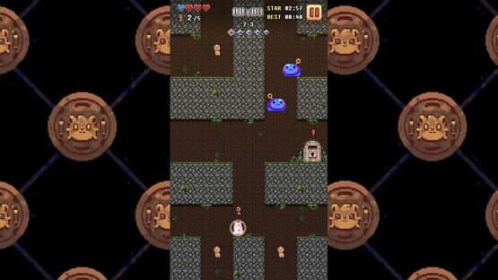 Super Hamster Ball — screenshot 3