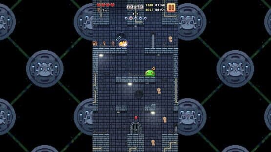 Super Hamster Ball — screenshot 5