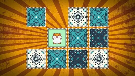 Pair of Stamps — screenshot 2
