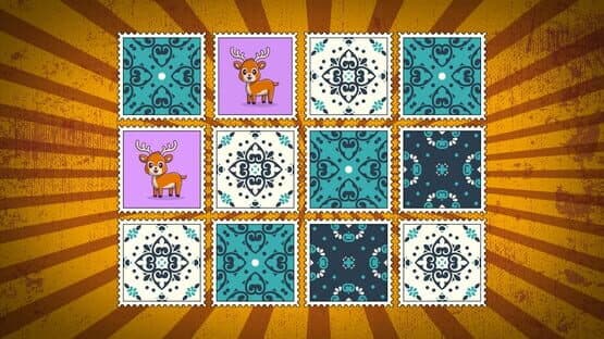 Pair of Stamps — screenshot 3