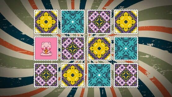 Pair of Stamps — screenshot 4
