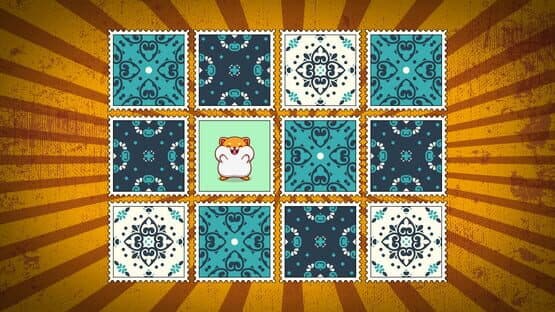 Pair of Stamps — screenshot 5