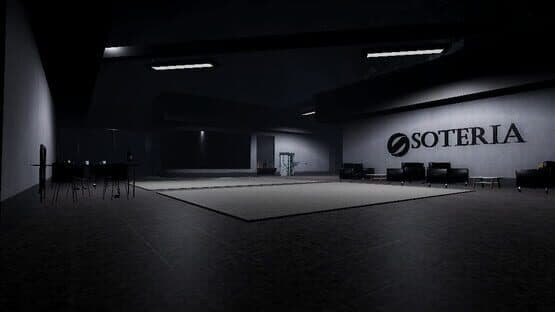 Under Observation — screenshot 1
